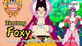 Mengenal Foxy