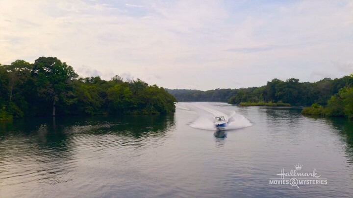 Preview - Mystery Island - Hallmark Movies & Mysteries