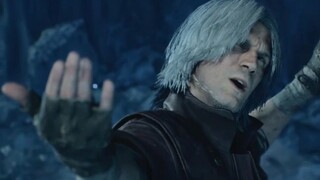 Devil May Cry 5