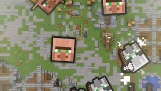 Minecraft: Điều này có nghĩa là gì?