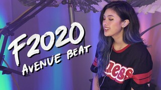 Avenue Beat - F2020 (Cover by Lesha) 🥳 Happy New Year! 🤟🏼