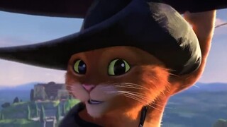 PUSS IN BOOTS_ THE LAST WISH _ Watch Full Movie : Link Description