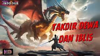 Setan Peri Tianyuan | Drama dan Fantasi | Bioskop Tiongkok 2025