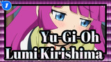 Yu-Gi-Oh! | Masuk dan Lihatlah Berapa Banyak Pakaian & Momen Lucu Lumi Kirishima?_1