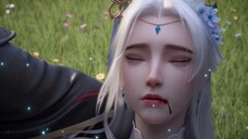 EP125 | Legend of Martial Immortal - 1080p HD Sub Indo