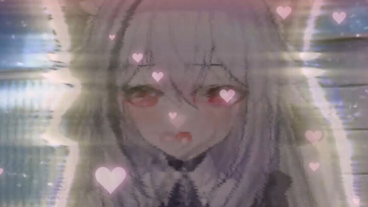 《Is this the new feature of the software? That’s awesome♥~~🥵🥵🥵》