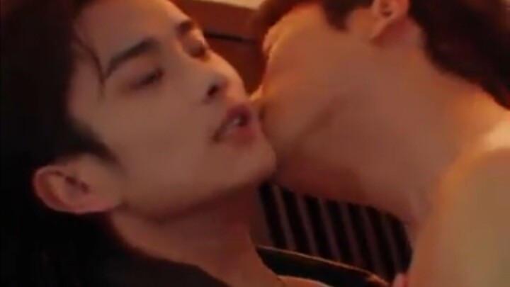 หมอหนุ่มแอบหลงรักเด็กแข่งรถ BL