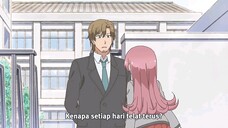 AKKUN TO KANOJO [EPS 7] SUB INDO