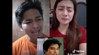 TIKTOK filipino movie lines compilation part 1