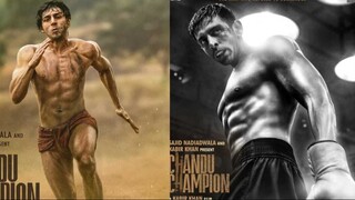 watch Chandu Champion Latest hindi full movie - Link In Description