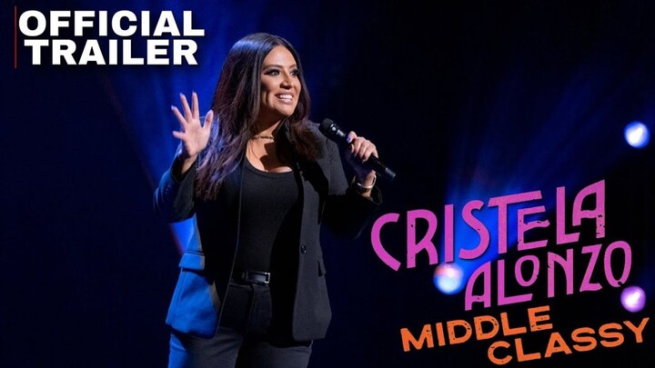 Cristela Alonzo: Middle Classy 2022 SUB INDO