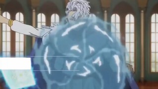 Asta Có Xứng Đáng Trở Thành Ma Pháp Vương - Part 6