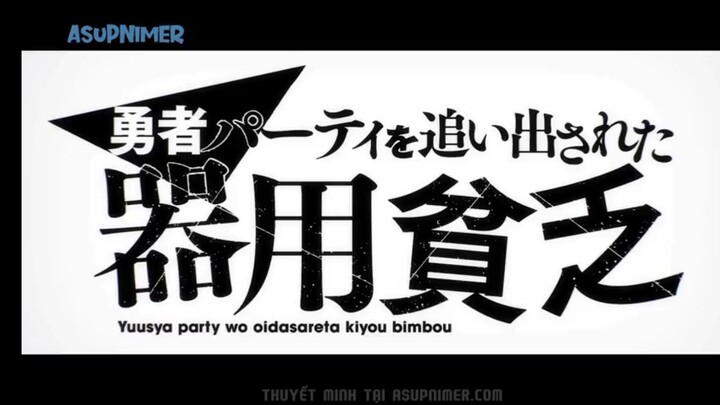 anh chàng đa dạng bị đuổi khỏi tổ đội anh hùng dũng sĩ ss1 tập 09 thuyết minh