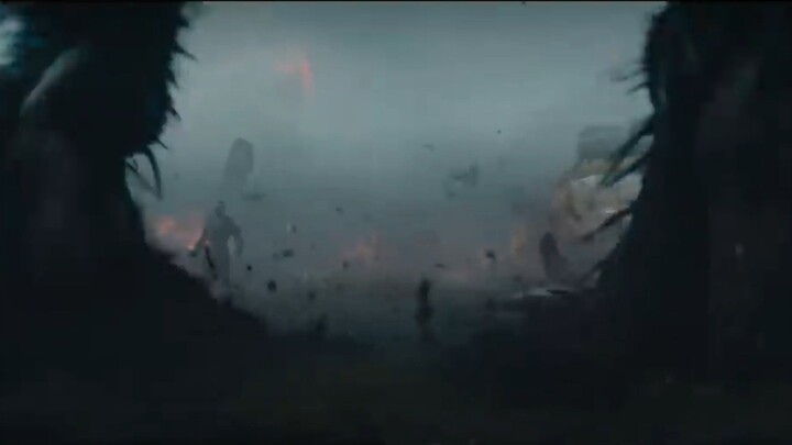 Flm Memukau Wanita akan Dunia