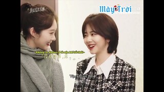 Bây giờ cô đã trở thành huyền thoại của Quảng Hoa rồi .Phim | Em Đẹp Hơn Cả Ánh Sao