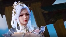 Supreme God Emperor Episode 500 Sub Indo