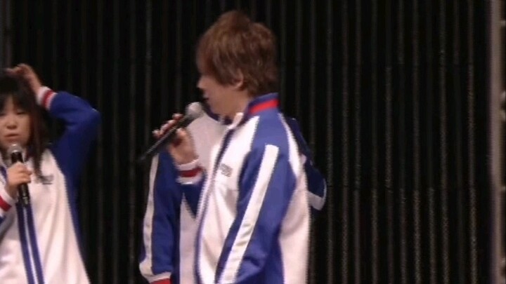 Ciuman Valentine Qingxue