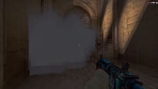 PRO CSGO là như thế này sao