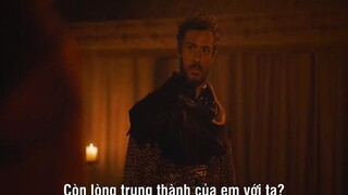 Đế quốc trỗi dậy: Ottoman (Phần 2) EP 6 [Sub Việt]