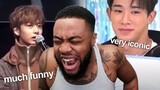 ICONIC Kpop Funny Moments That Will CURE YOUR DEPRESSION!