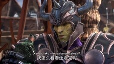Purple River S2 episode 2 sub indo