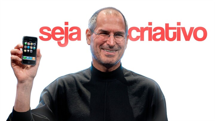 Como ter ideias criativas (Mesmo sem ter talento nenhum)