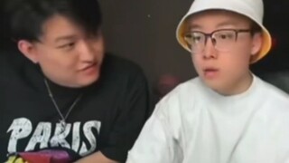 陈泽录屏