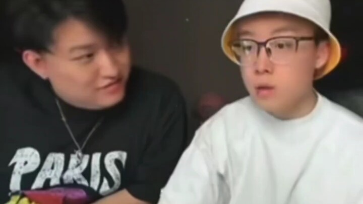 陈泽录屏