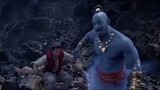 [Remix]Funny and touching scenes in <Aladdin>