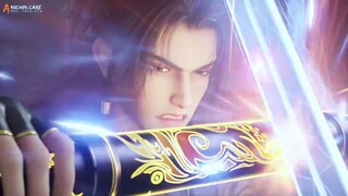 Ancient War Soul Eps 38 Sub Indo