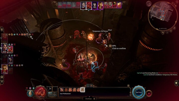 Baldur's Gate 3(Good)-The Self-Destruct Is Insane