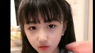 小学生演绎鬼灭之刃之冨岡さんRap