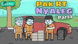 Pak RT Nyaleg Part4 (Animasi Sentadak)
