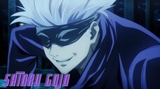 Siapa Sih Gojo Satoru di Anime Jujutsu Kaisen?