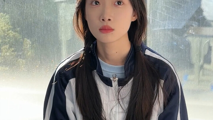 Yaudah, semoga keberuntungan datang padaku, kikiki!