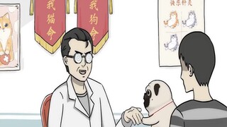 Episode 7 | Guan Miao Shenmeshi (My Cat Hates Me) | Sub Indo