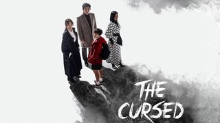 THE CURSED EP09