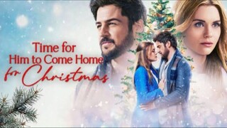 Time.For.Him.to.Come.Home.For.Christmas.2022.480p.WEB.DL.Hindi.English.DD.2.0.x264.ESubs