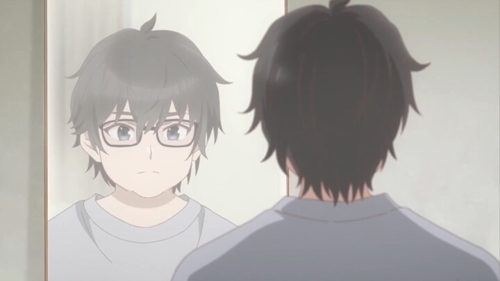 balik ke masalalu buat memperbaiki hidup🔥