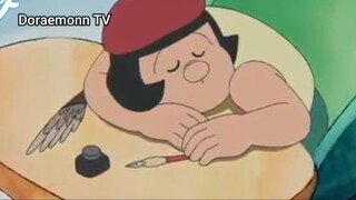 Doraemon New TV Series (Ep 49.6) Jaiko là thiên tài truyện tranh #DoraemonNewTVSeries