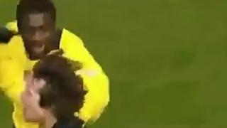 - Top 5 bàn thắng đẹp nhất của Tiểu Mozart  Tomas Rosicky