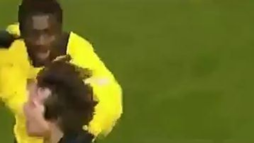- Top 5 bàn thắng đẹp nhất của Tiểu Mozart  Tomas Rosicky