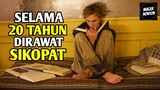 20 TAHUN DIRANTAI DAN CUMA BELAJAR TENTANG TUBUH MANUSIA - Alur Cerita Film CH41N3D (2012)