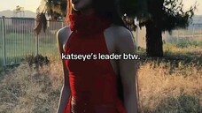 katseye .... sophia cute from the Philippines