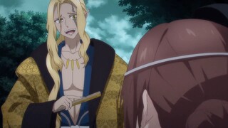 Kakuriyo no Yadomeshi Ni episode 5 Sub Indo | REACTION