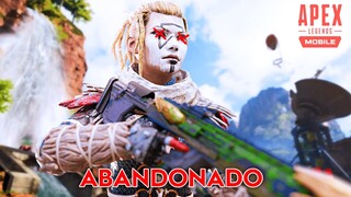 Apex Legends Mobile ha sido ABANDONADO por EA...