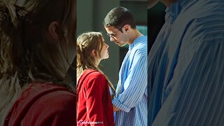 Ares and Raquel #throughmywindow #shorts #juliopeña #claragalle #edit #love #fyp #viral