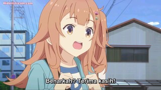 Eps_5 5 cewe rakus tukang makan [Food for the Soul]