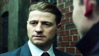 Film dan Drama|Suntingan "Gotham" S3 Episode 6