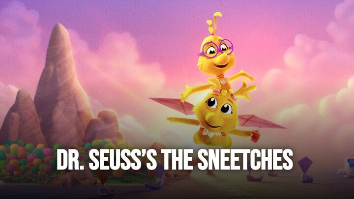Dr. Seuss'ѕ the Sneetches 2025 SUB INDO